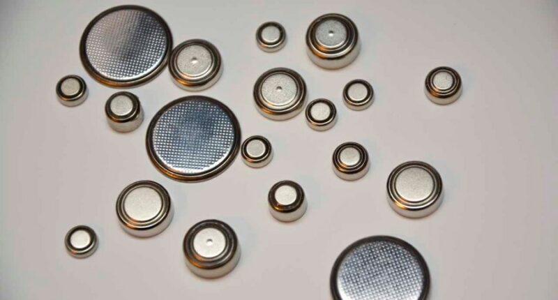 The new Gold Rush: Companies race to mine rare earths in Texas