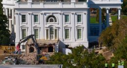 The people already putting their hands up for 2028 White House race
