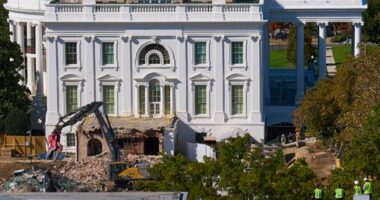 The people already putting their hands up for 2028 White House race