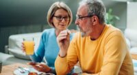 The popular breakfast foods that protect the brain from early onset dementia