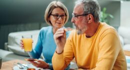 The popular breakfast foods that protect the brain from early onset dementia