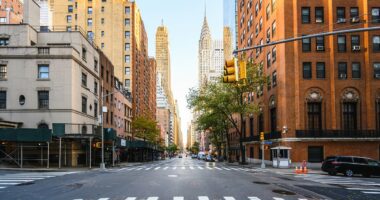 The population tsunami that will decimate families... and the country