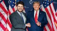 The prodigal son's vendetta: He's dubbed the 'nightmare' racist texts leaker. Powerful forces made him untouchable. Now he's deploying the ultimate Trump card