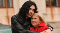 The reclusive life of Lostprophets frontman Ian Watkins' mother