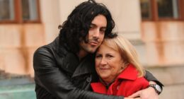 The reclusive life of Lostprophets frontman Ian Watkins' mother