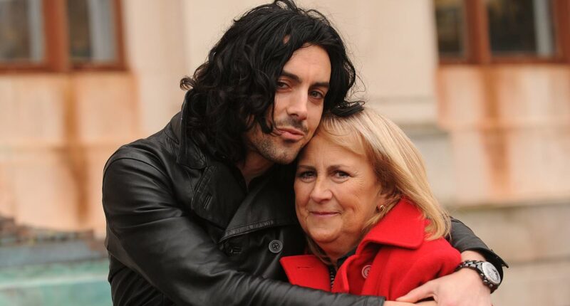 The reclusive life of Lostprophets frontman Ian Watkins' mother