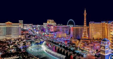 The rip-off keeping Sin City natives away from the dying Strip
