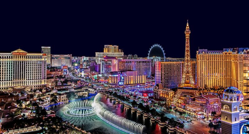 The rip-off keeping Sin City natives away from the dying Strip