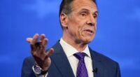 The same old Cuomo, dividing as always