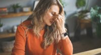 The signs your 'stress' could actually be an early symptom of dementia: From forgetting appointments to dreading social occasions, these are the key signs to look for