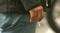 Smoking
