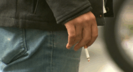 Smoking