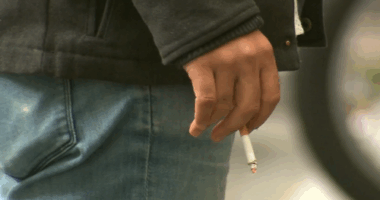 Smoking