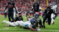 The stunning touchdown that sparked the Titans' unlikely comeback