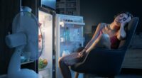 The subtle 'body whispers' that can signal a serious illness, from tiny nail mark to pain that means your liver's in danger and night sweats that are first cancer symptom. Doctors reveal the signs they wish patients knew