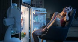 The subtle 'body whispers' that can signal a serious illness, from tiny nail mark to pain that means your liver's in danger and night sweats that are first cancer symptom. Doctors reveal the signs they wish patients knew
