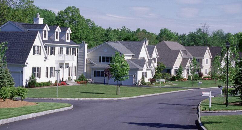 The suburb New Yorkers are fleeing to because of potential woke mayor