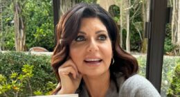 The terrifying side effect of menopause nobody warned us about: 'They will get f***** up'
