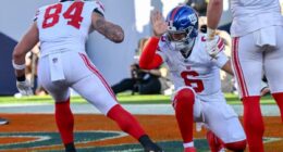The time is now to unleash Jaxson Dart on your fantasy football league