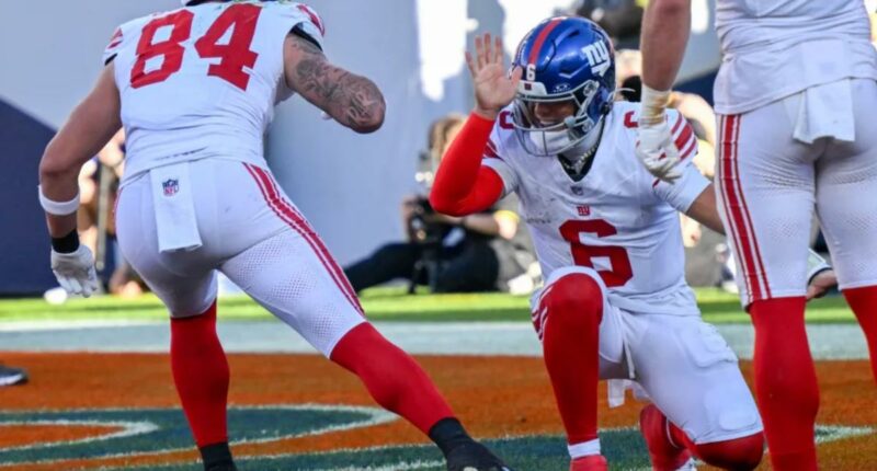 The time is now to unleash Jaxson Dart on your fantasy football league