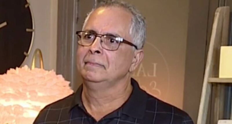 The troubled background of delivery man stabbed by Mark Sanchez