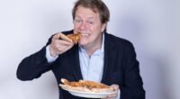 The ultimate High Street pizza chain taste test: TOM PARKER BOWLES