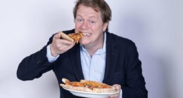 The ultimate High Street pizza chain taste test: TOM PARKER BOWLES
