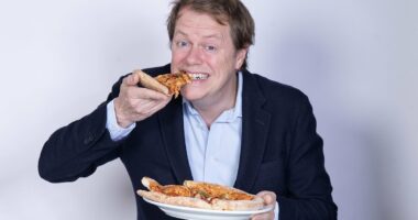 The ultimate High Street pizza chain taste test: TOM PARKER BOWLES