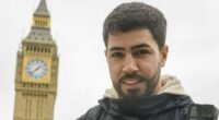 The vigilante putting police to shame by confronting London's thieves