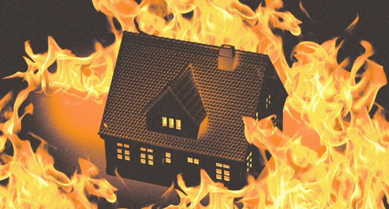The weather disaster database that Trump killed has a new home