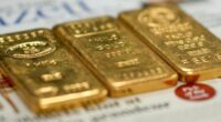 The world is anxious and it's fuelling a new Australian gold rush