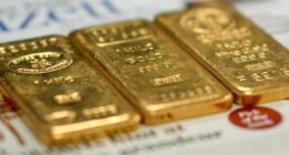 The world is anxious and it's fuelling a new Australian gold rush