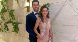 Their marriage split rocked Perth's elite. Now Liverpool star Brad Jones and his ex-wife Dani are both dating other people... and local gossips are all saying the same thing