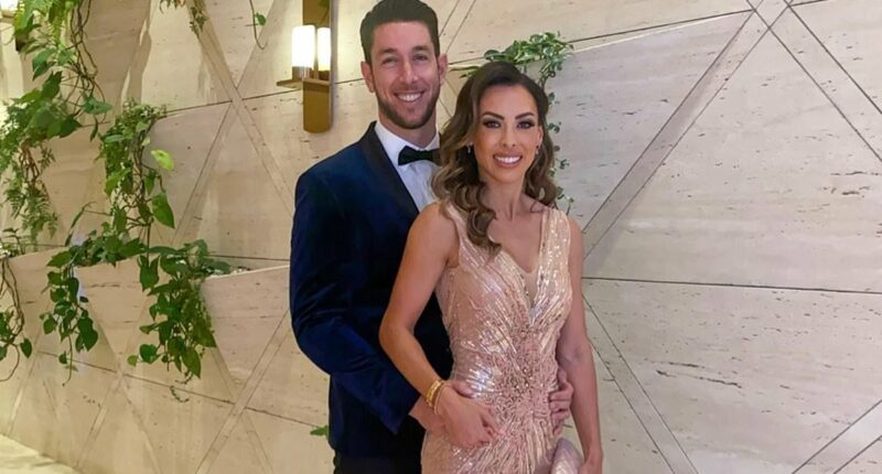 Their marriage split rocked Perth's elite. Now Liverpool star Brad Jones and his ex-wife Dani are both dating other people... and local gossips are all saying the same thing