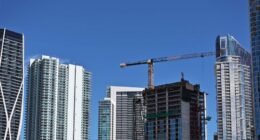 There are 72% more condo sellers than buyers in the US: Redfin