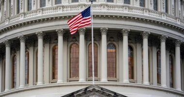 These workers won't get paid Friday if the government shutdown continues