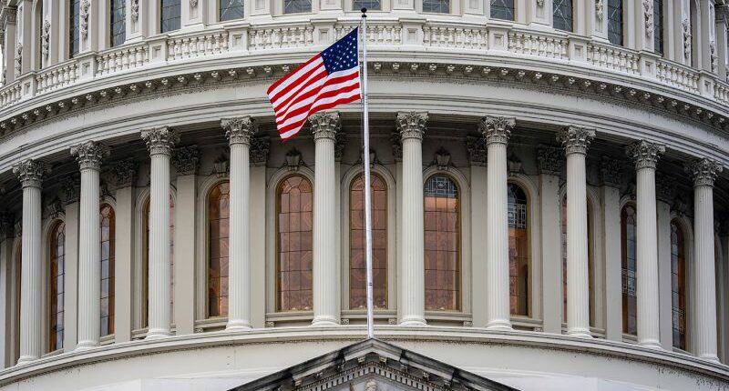 These workers won't get paid Friday if the government shutdown continues