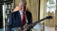 They mocked Trump's 'eagle graveyards' - now windmills haunt military