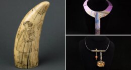 Thieves steal more than 1,000 Native American artifacts in overnight California museum heist