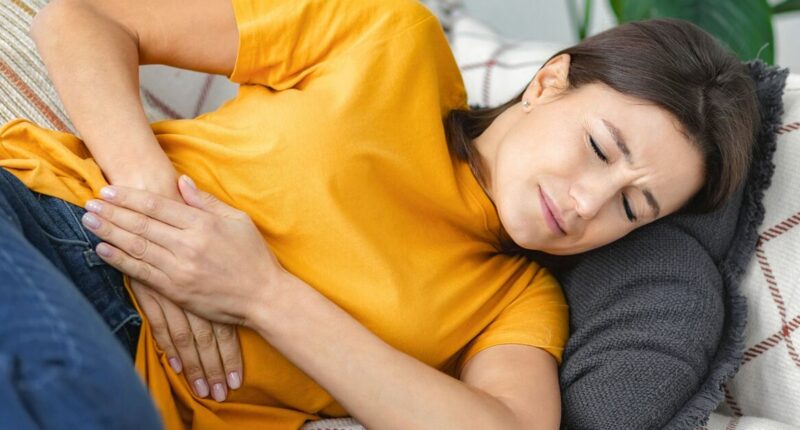 This 20p fruit can ease chronic constipation better than laxatives