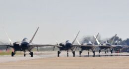 This New Weapon May Be Able to Neutralize an Enemy's First Strike