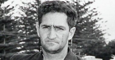 This killer terrorised Perth for years and innocent men were convicted of his murders