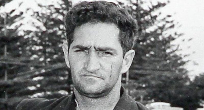 This killer terrorised Perth for years and innocent men were convicted of his murders