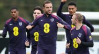 Thomas Tuchel has put team spirit over star names - now it's time for 'Team England' to make their boss look like a genius, writes IAN LADYMAN