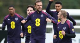 Thomas Tuchel has put team spirit over star names - now it's time for 'Team England' to make their boss look like a genius, writes IAN LADYMAN