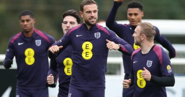 Thomas Tuchel has put team spirit over star names - now it's time for 'Team England' to make their boss look like a genius, writes IAN LADYMAN