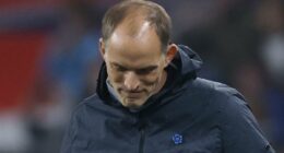 Thomas Tuchel is starting to get his wish with his England side - and one star looks key to his plans ahead of the World Cup after routine win over Wales, writes IAN LADYMAN