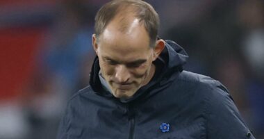 Thomas Tuchel is starting to get his wish with his England side - and one star looks key to his plans ahead of the World Cup after routine win over Wales, writes IAN LADYMAN