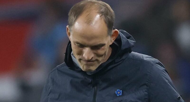 Thomas Tuchel is starting to get his wish with his England side - and one star looks key to his plans ahead of the World Cup after routine win over Wales, writes IAN LADYMAN