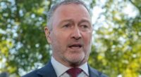 Threat of a mansion tax sparks house market havoc